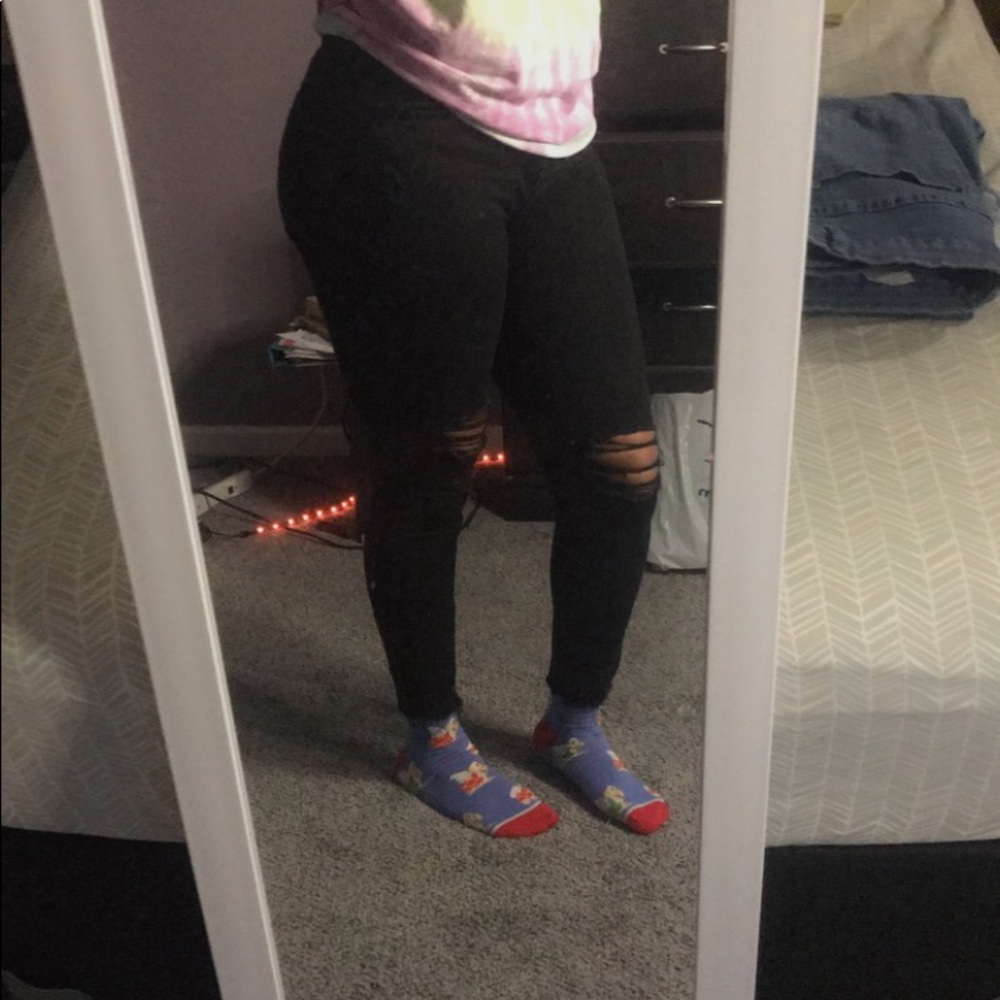 Jeans - Picture 2 of 2